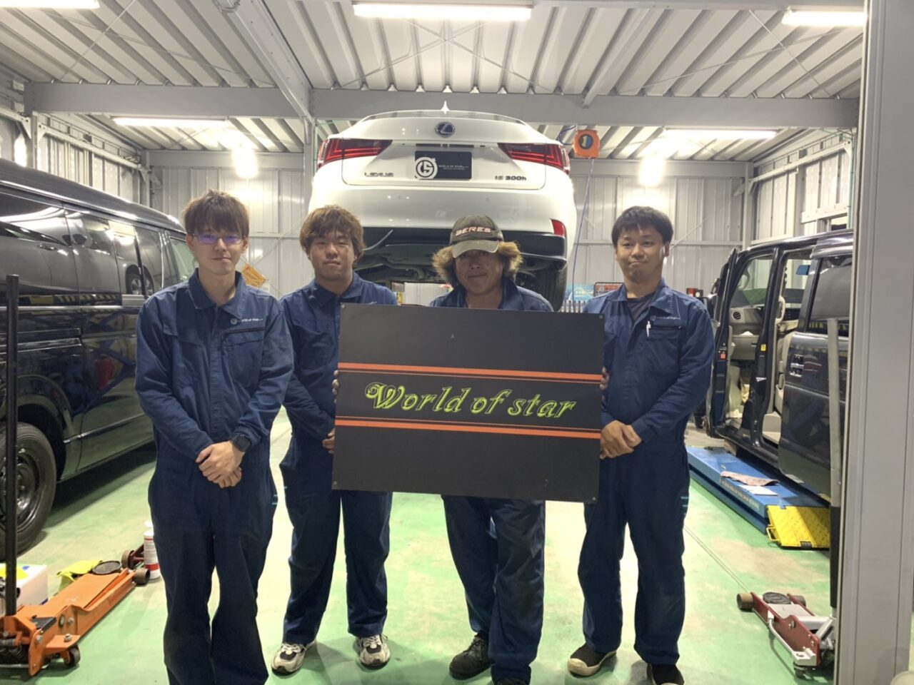 技術部門